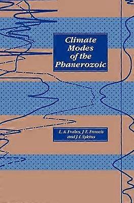 Klimamoden des Phanerozoikums