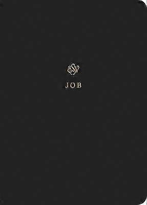 ESV Scripture Journal - Job (Paperback)
