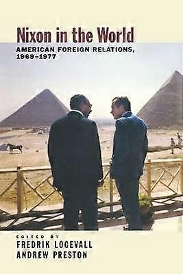 Nixon in the World