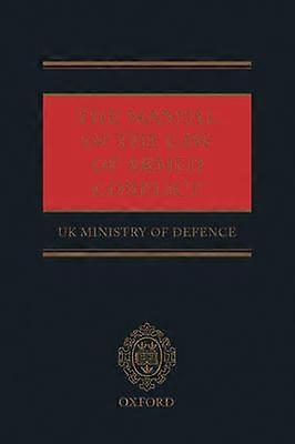 Le Manuel du droit des conflits armés