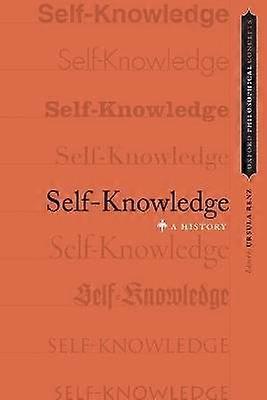 Self-Knowledge