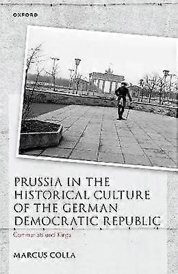 Preußen in der Geschichtskultur der DDR