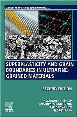 Superplasticity and Grain Boundaries in Ultrafine-Grained Materials