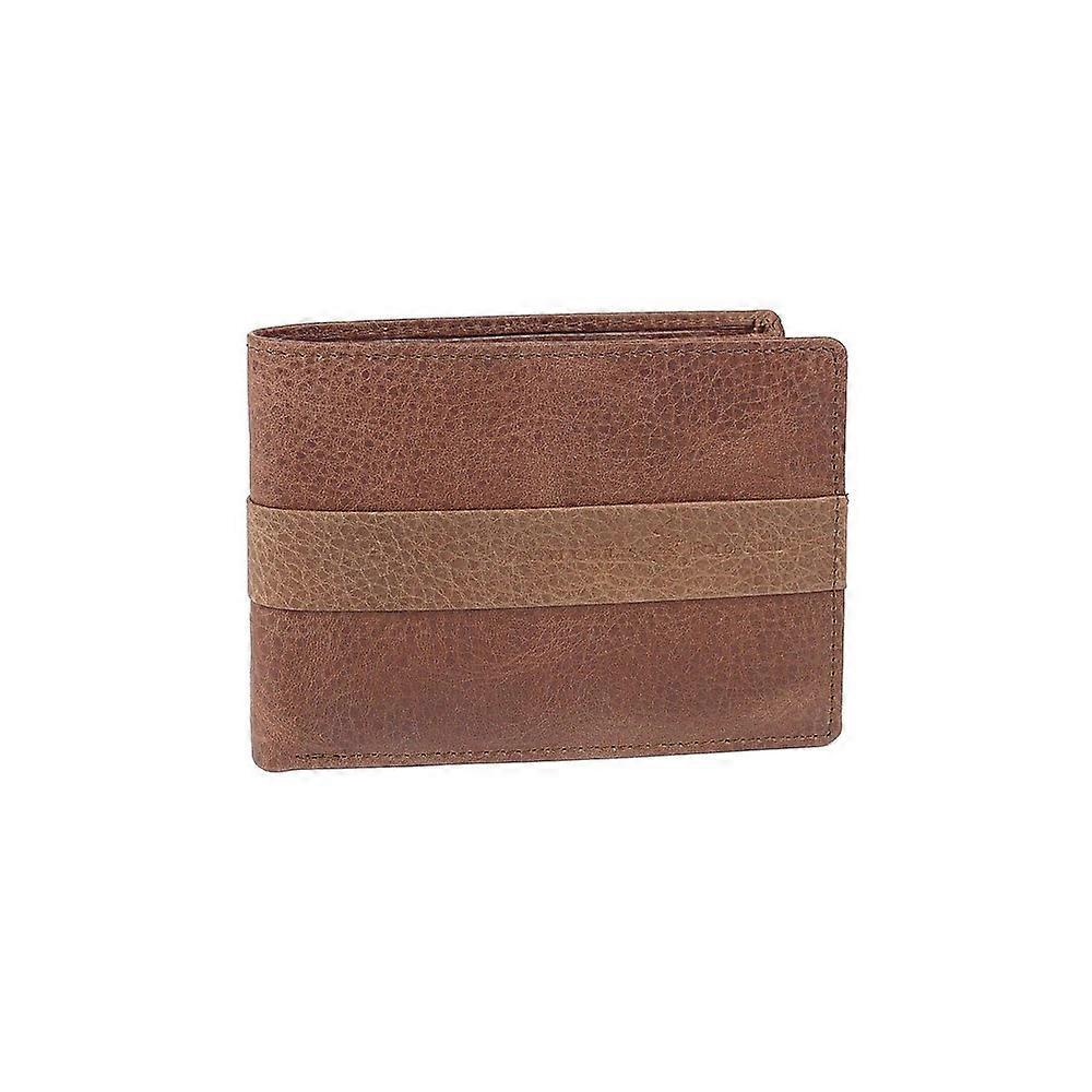 Wallets BHPC Texas Cognac BH270CO