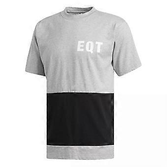 Camiseta Adidas Eqt Graphic DH5232 universal para todos os homens