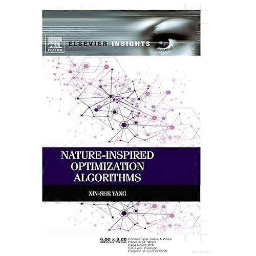 Nature-Inspired Optimization Algorithms
