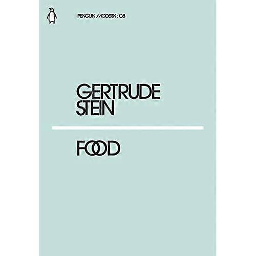 Comida (Penguin Modern)