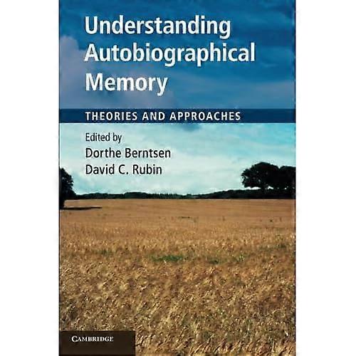 Begrip Autobiographical Memory: Theorieën en benaderingen