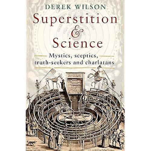 Superstition and Science