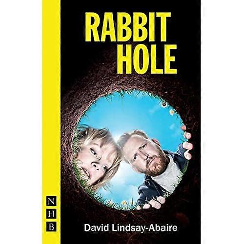 Rabbit Hole (NHB giochi moderni)