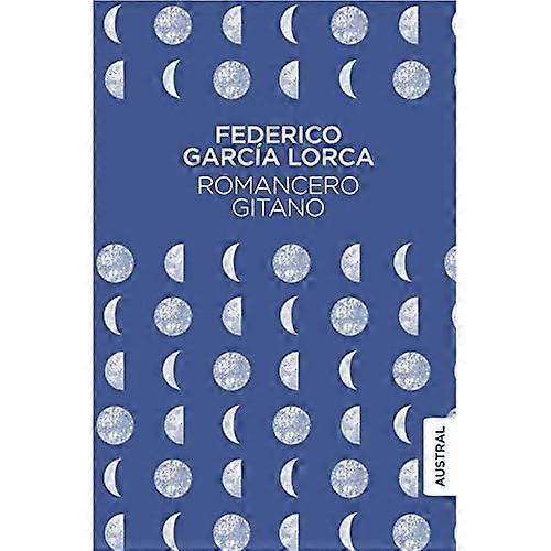 García Lorca, F: Romancero gitano