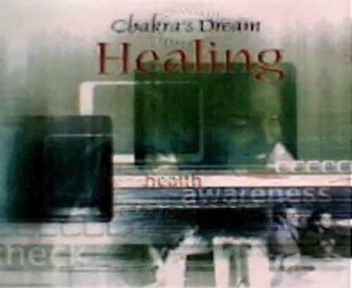 Chakren Traumheilung CD