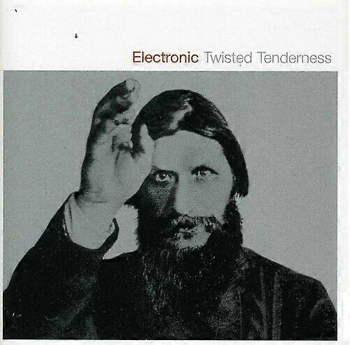 Electronic Twisted Tenderness CD