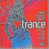 Various Love Trance CD