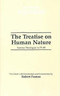The Treatise on Human Nature