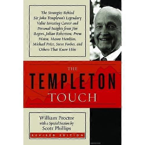 The Templeton Touch