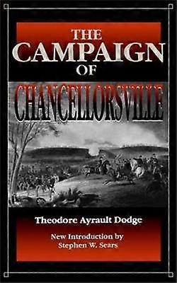 Campagne Chancellorsville