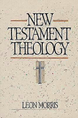 Nya testamentets teologi