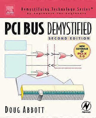 PCI Bus Demystified