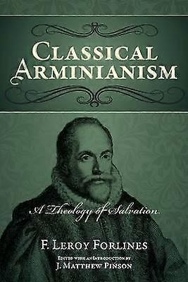 Klassisk arminianism