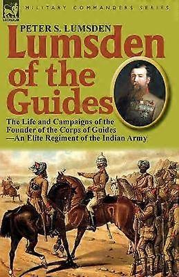 Lumsden of the Guides