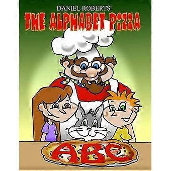 Pizza z alfabetem