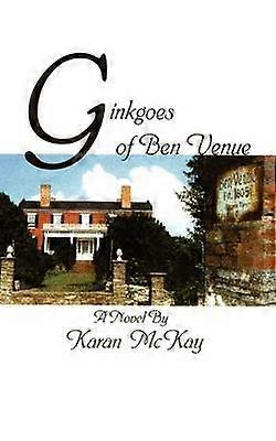 Ginkgoes de Ben Venue