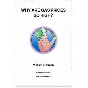 Why are Gas Prices So High?