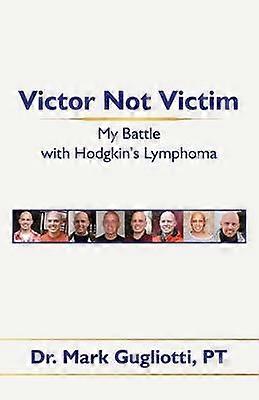 Victor Not Victim
