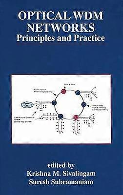 Optical WDM Networks