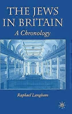 The Jews in Britain