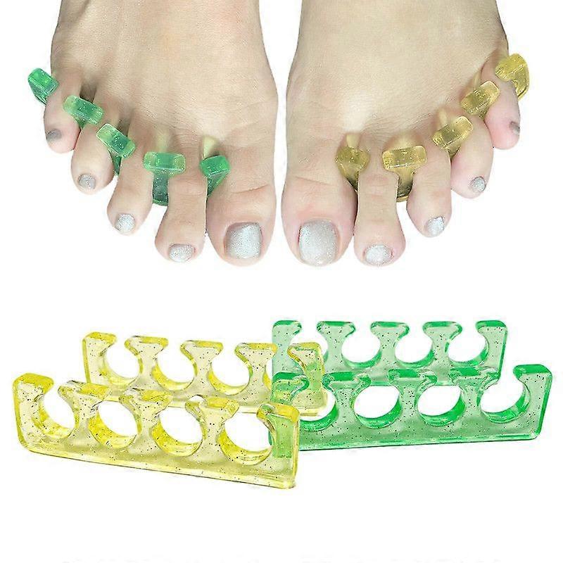 Toe Nail Separator,Toe Separators,Toe Separators Use for Separation