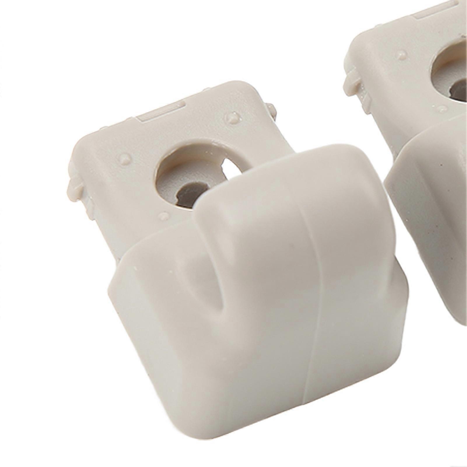 Buy 1999 - 2006 GMC Sierra TAN OEM Sun Visor Clip (1) In , For US $7.95 - Foto 9