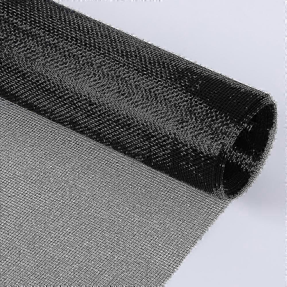 2m X 20m Length Multipurpose Door Window Screen Mesh Summer Anti Mosquito Net Protect Baby Family From Insect