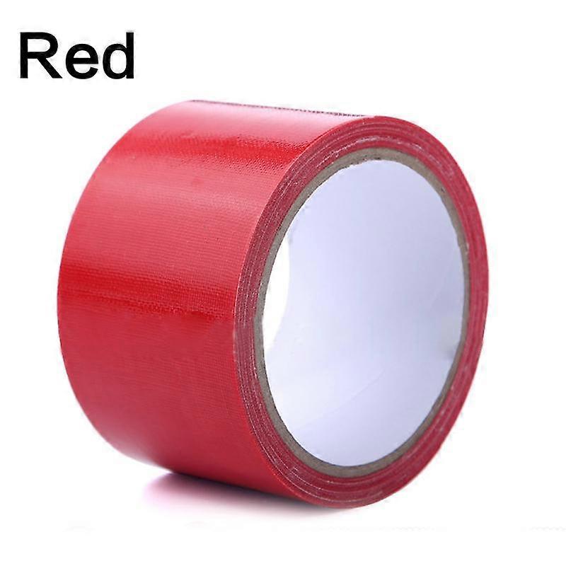 10M Carpet Performance Repair Tape Adhesive Cloth Strong Cloth Duct Tape Multiple Purpose