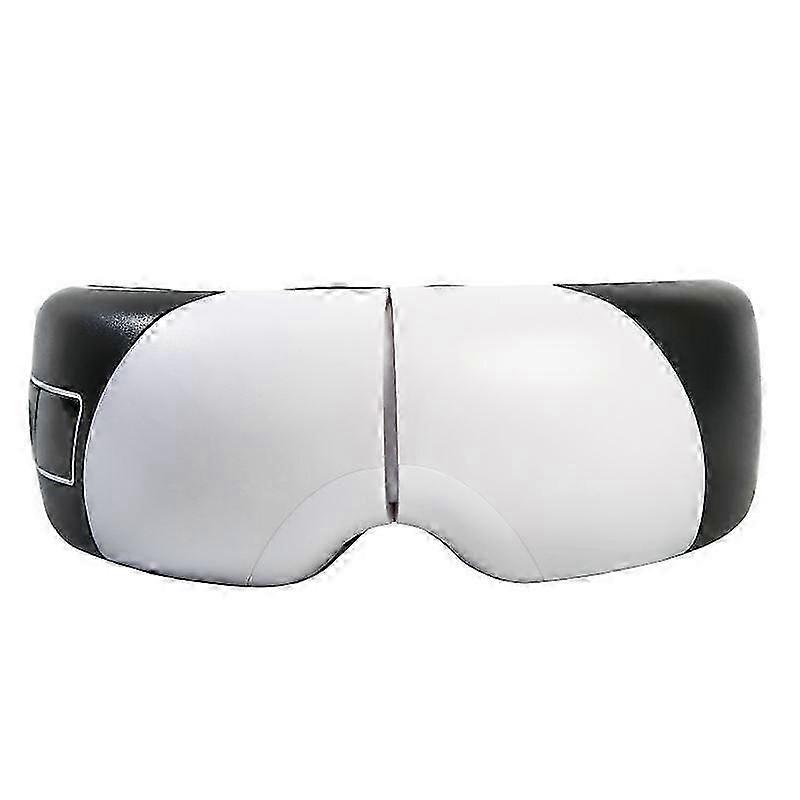 Eye Massager Hengda Capacity Hot Compress Smart Vibration Massager