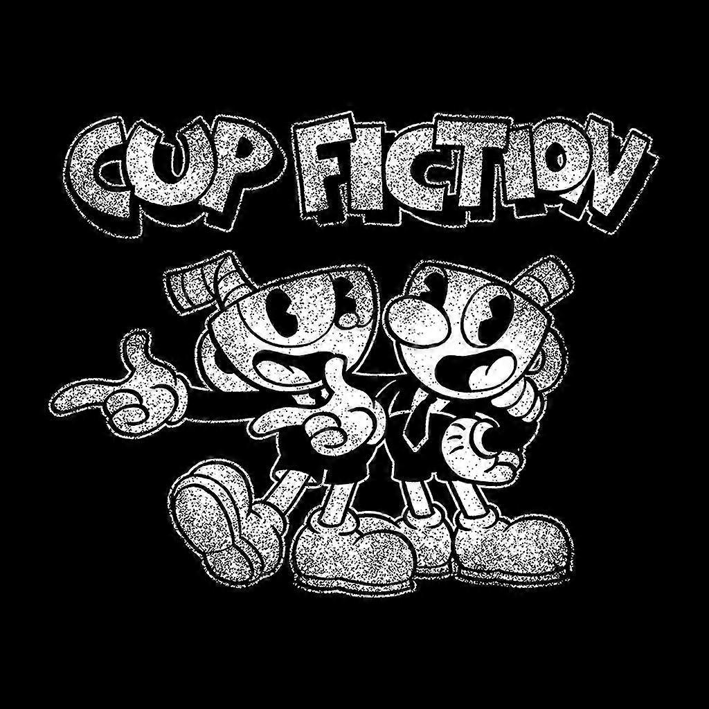 Chaleco de hombre Fiction Head Distressed