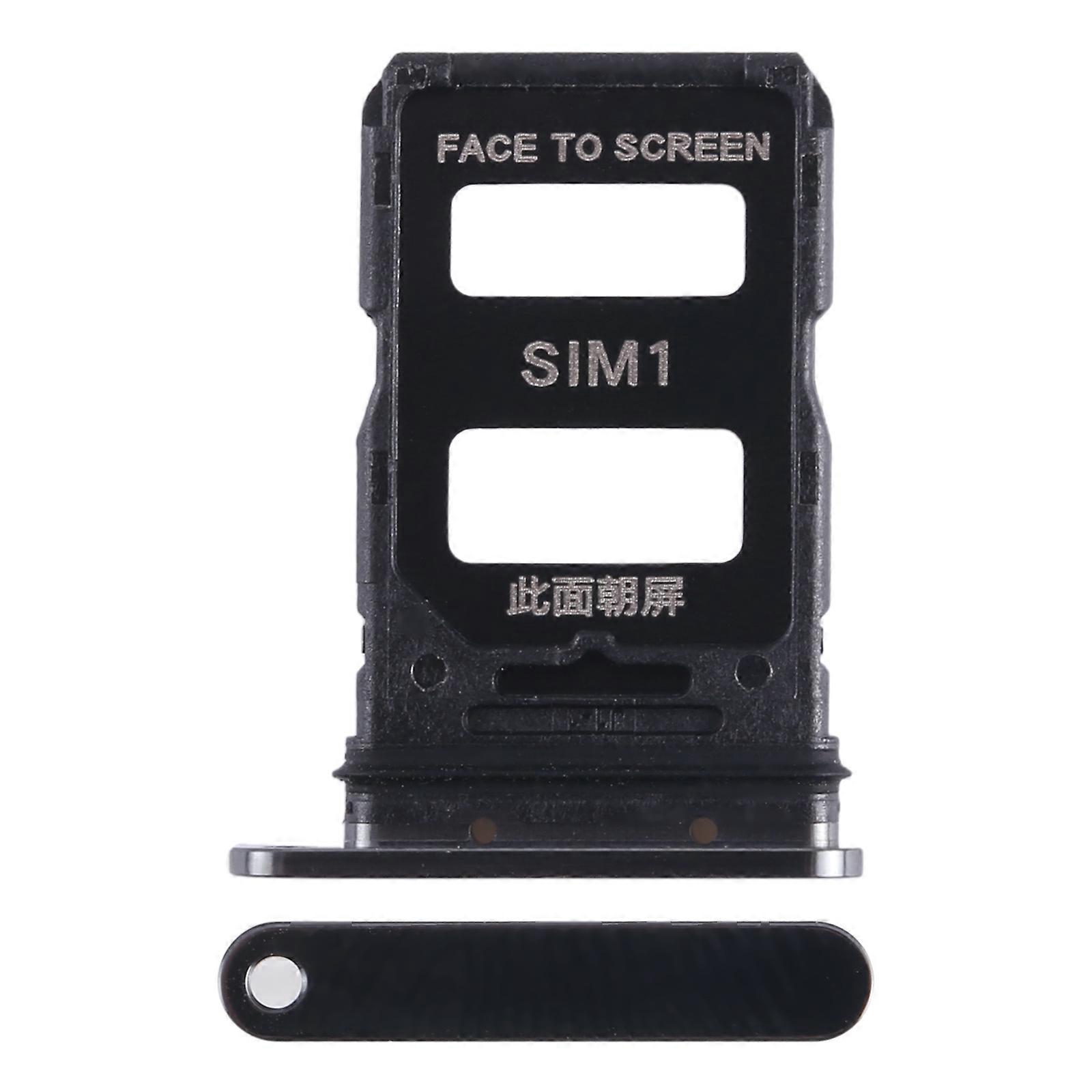 【New】 For Xiaomi 13 SIM Card Tray + SIM Card Tray