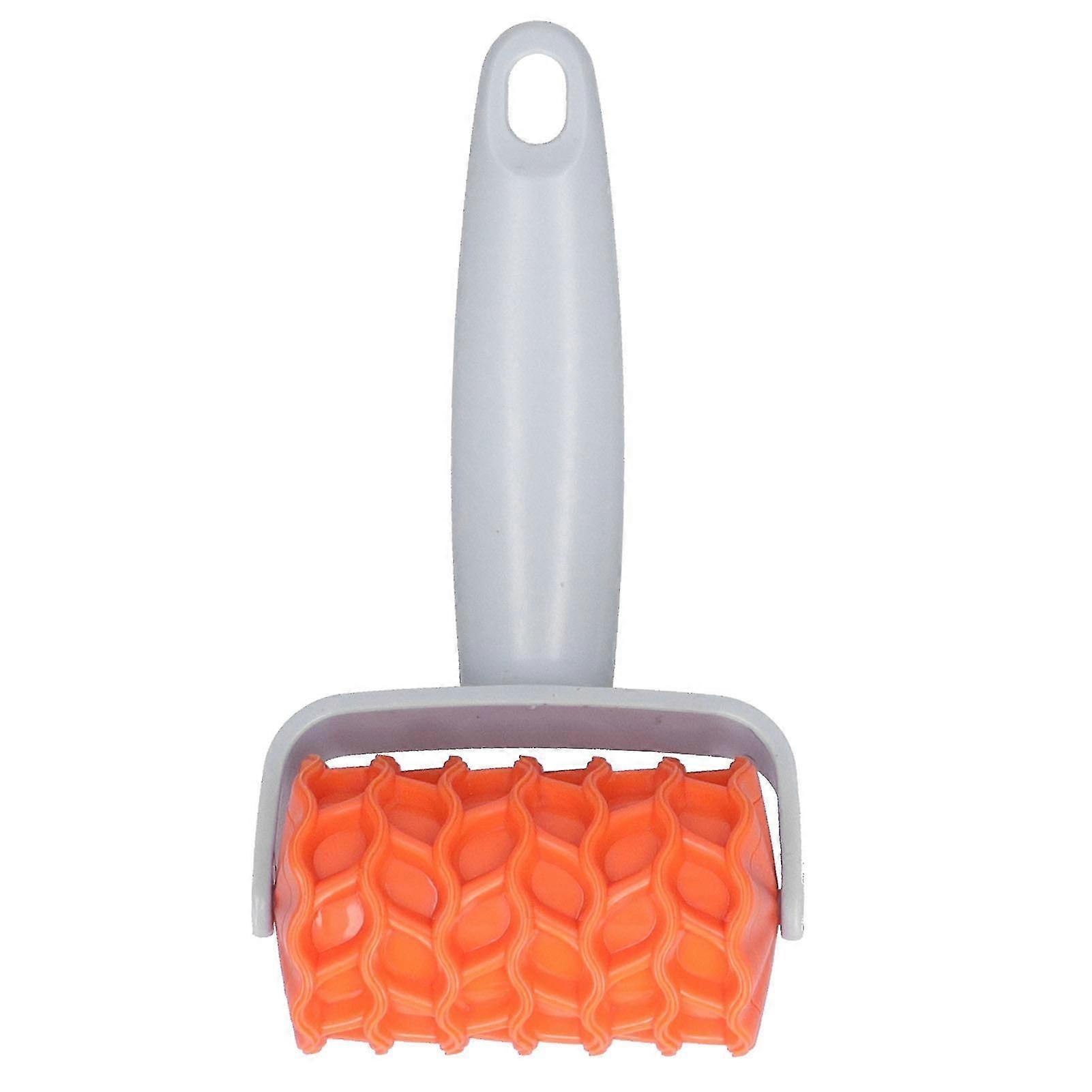 ABS Dough Roller for DIY Baking - Perfect for Biscuits, Breads, and Grissini Making