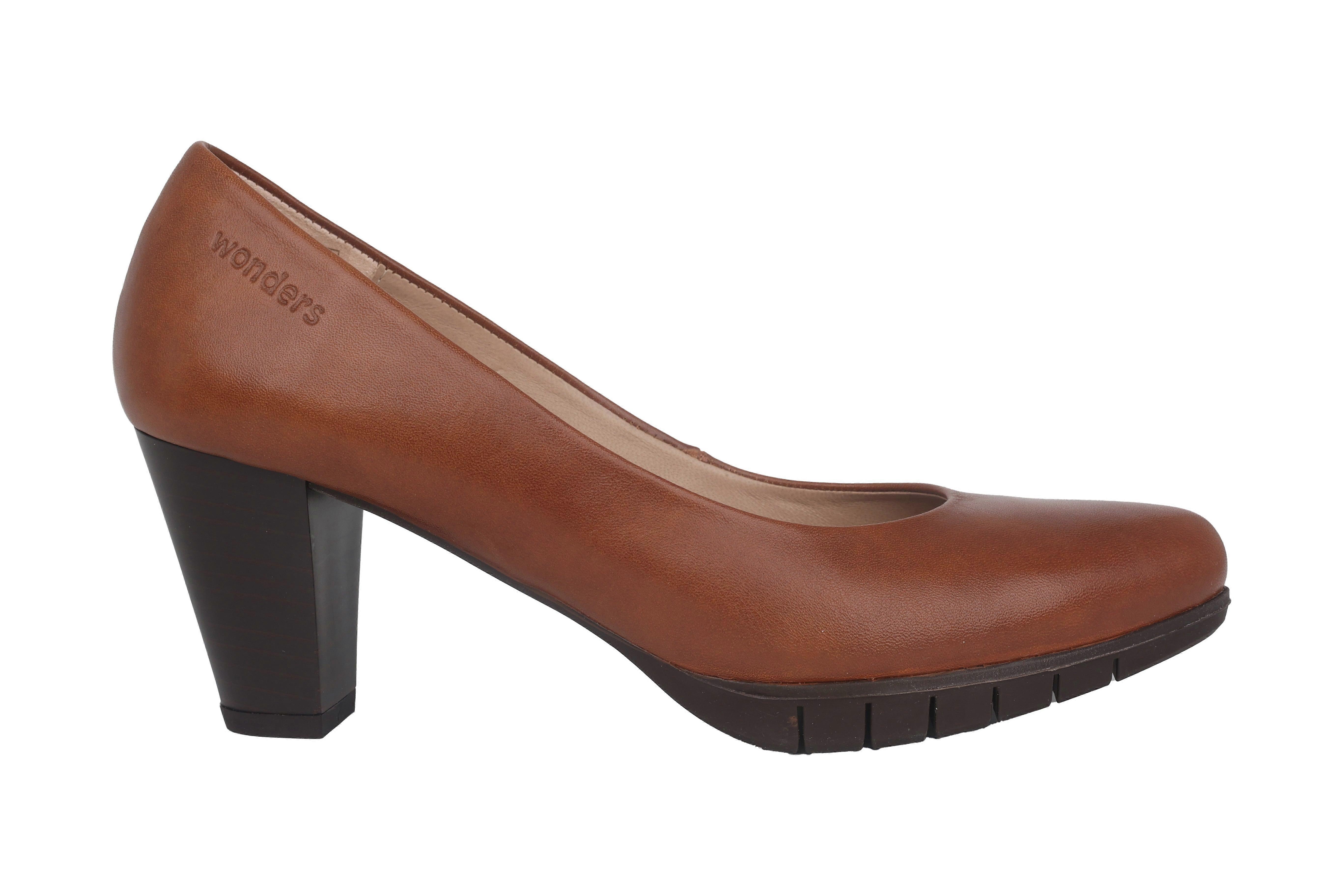 Wonders Lucy - women's pump