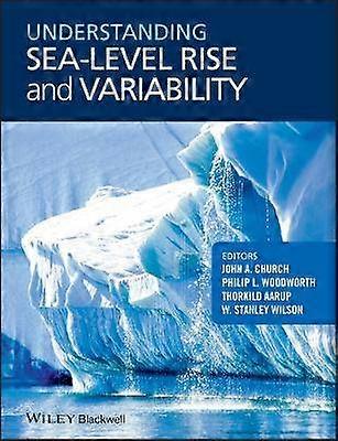 Understanding Sea-level Rise and Variability