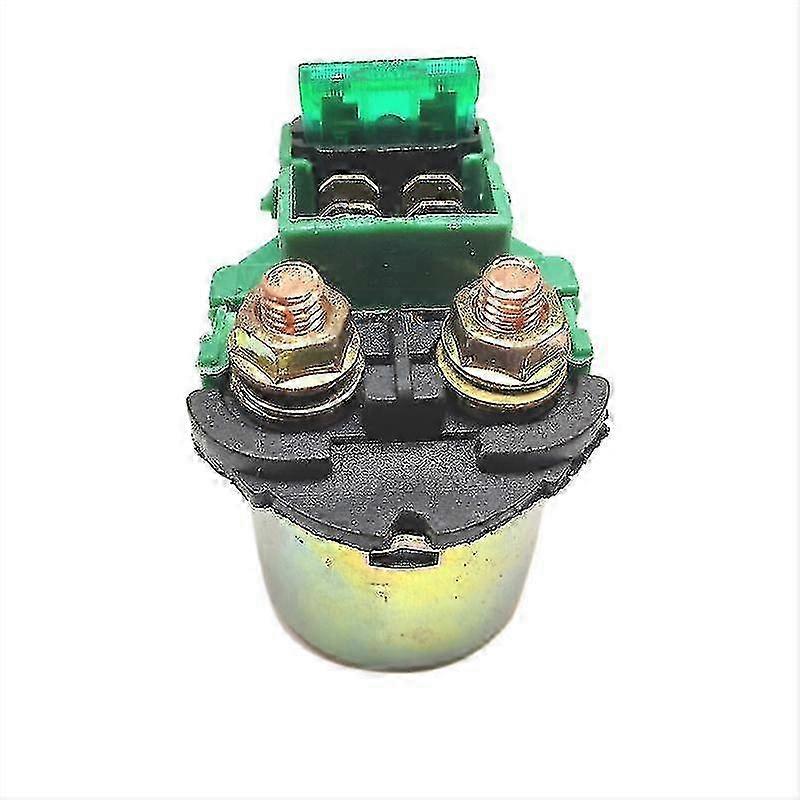 High-Quality Solenoid Relay Ignition Switch for VT500c, KLF220, KLF250, EL250 & EN500