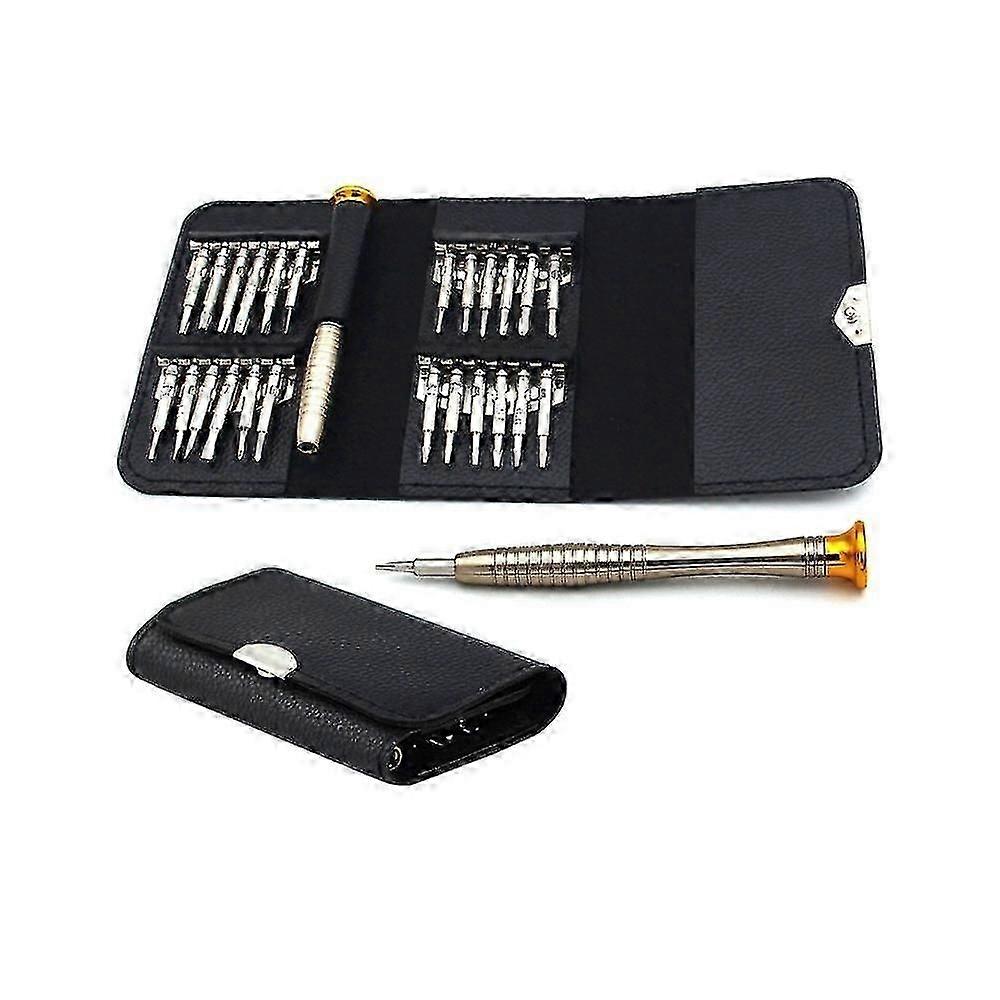 Mini Precision Screwdriver Opening Repair Tools Kit