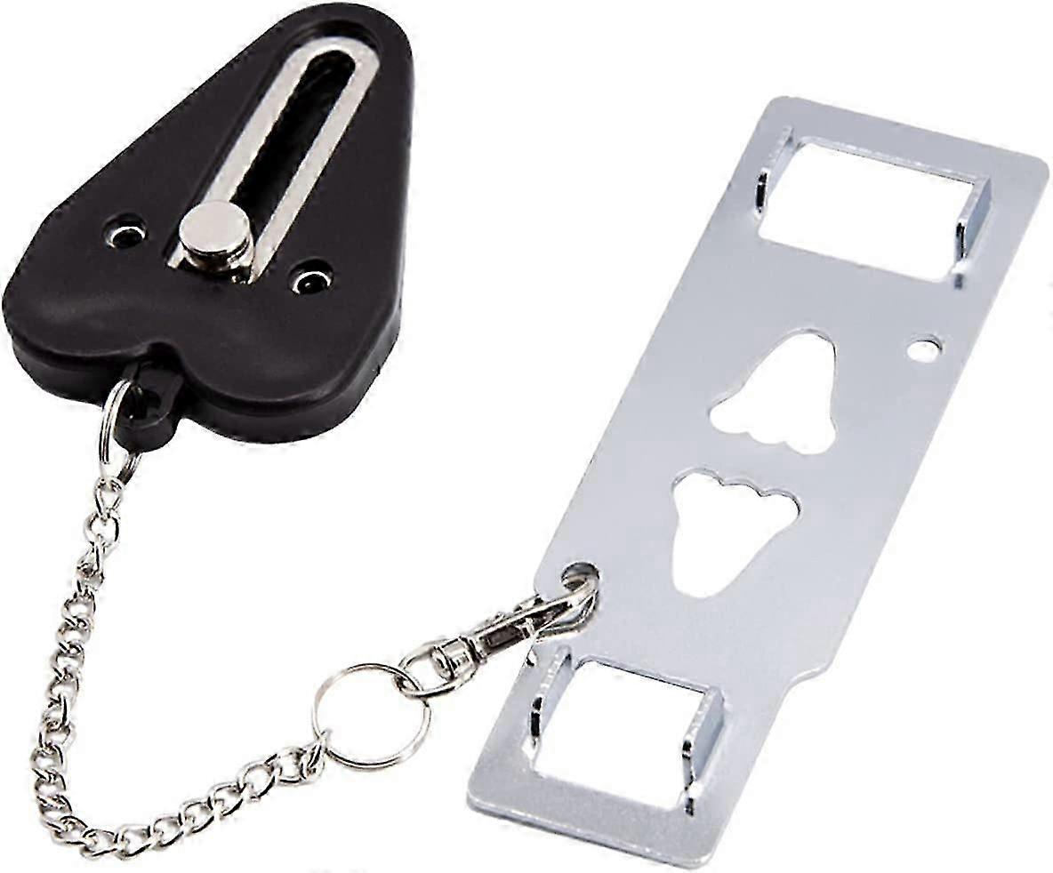 Portable  Security Door Lock