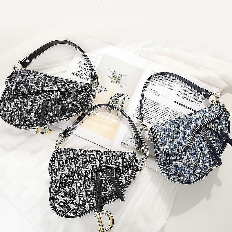 Oblicuo Mini Saddle Belt Bag