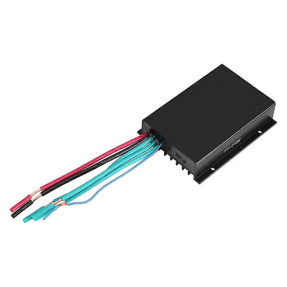 Wind Turbine Charge Controller RegulatorLeadingIndicator Lights