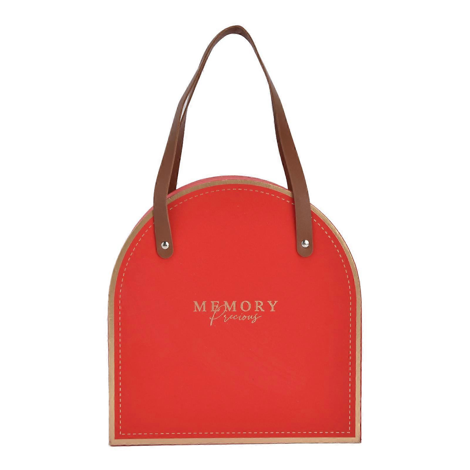 Wedding Gift Box High End Gift Box Birthday Packaging Box Valentines Day Anniversary