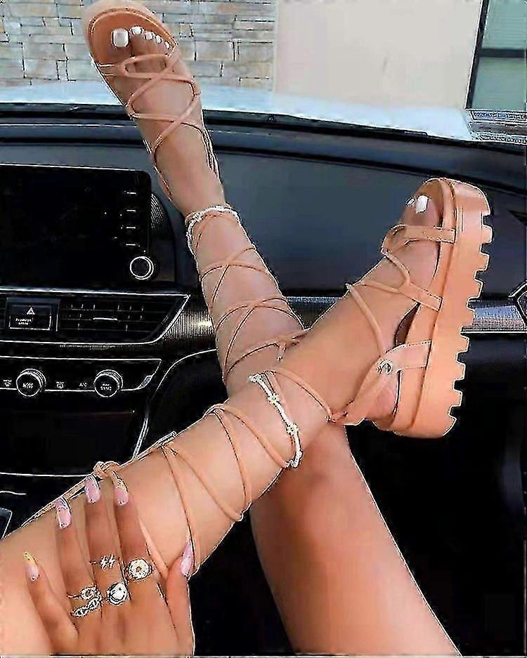 "Gladiator u200bwomen's Sandal"