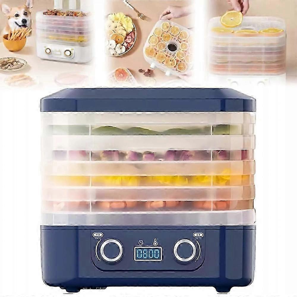 2025 Home Food Freeze Dryer Compact Machine για τη συντήρηση καραμελών, σνακ και άλλων