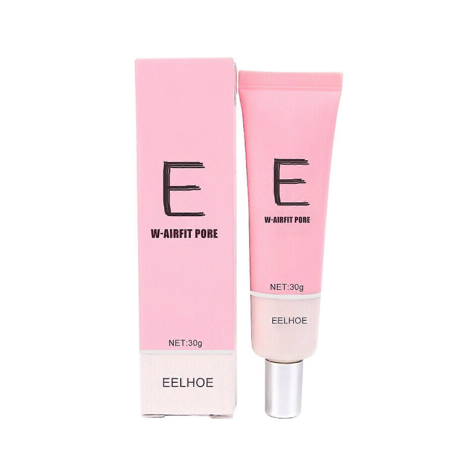 Concealer milk before makeup Light, translucent, silky and easy to apply makeup